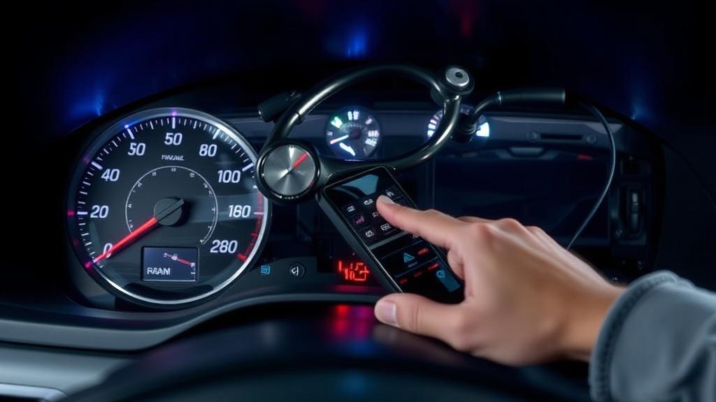 Jak bezpiecznie kupić używane auto: jak sprawdzić stan techniczny auta przed zakupem?