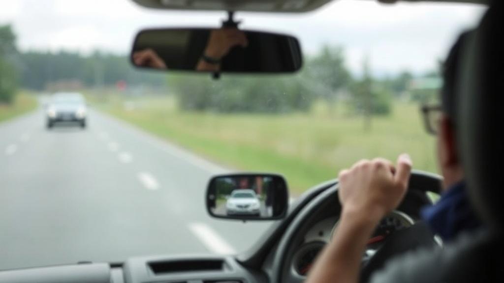 Jak reagować na agresję innych kierowców na drodze?. Co robić, gdy agresor wchodzi w konfrontację? – konkretne scenariusze Jak reagować na agresję innych kierowców na drodze?. Co robić, gdy agresor wchodzi w konfrontację? – konkretne scenariusze