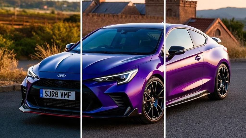 Nadchodzące premiery aut sportowych i hot-hatchy w tym roku. Co dziś znaczy „hot-hatch” i „sportówka” w praktyce?