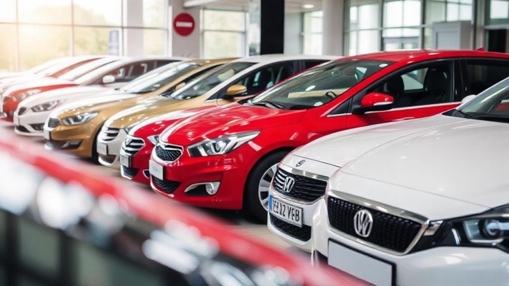 Używany samochód bez niespodzianek: lista kontrolna, która ratuje portfel i nerwy